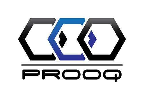 Logo PROOQ S.A.