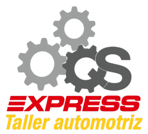 QS Express — Taller mecánico