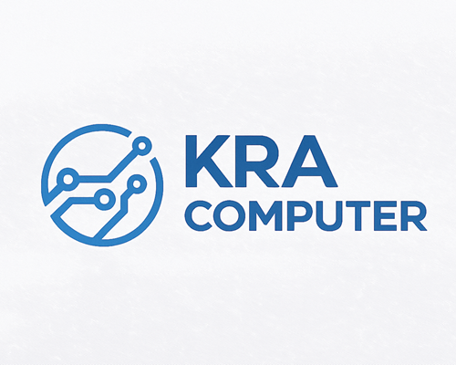 Proyecto KRA Computer logo